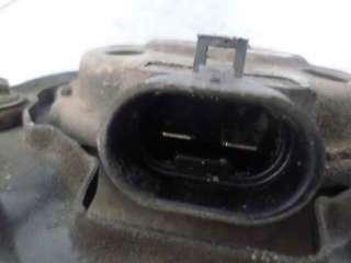 Recambio de electroventilador para fiat bravo (182) 1995-2002 jtd 105 / 100 gt referencia OEM IAM 0046537247 46410587 