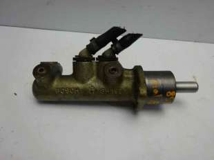 Recambio de bomba freno para fiat bravo (182) 1995-2002 jtd 105 / 100 gt referencia OEM IAM 0071739592  
