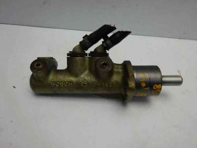Recambio de bomba freno para fiat bravo (182) 1995-2002 jtd 105 / 100 gt referencia OEM IAM 0071739592  
