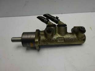 Recambio de bomba freno para fiat bravo (182) 1995-2002 jtd 105 / 100 gt referencia OEM IAM 0071739592   2