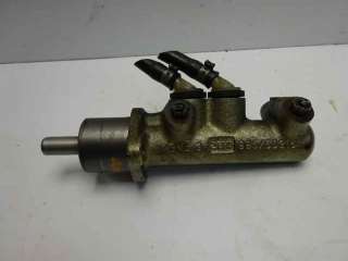 Recambio de bomba freno para fiat bravo (182) 1995-2002 jtd 105 / 100 gt referencia OEM IAM 0071739592  