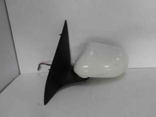 Recambio de retrovisor izquierdo para fiat bravo (182) 1995-2002 jtd 105 / 100 gt referencia OEM IAM 0735250937 1050902016 