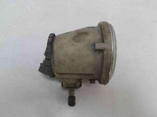 Recambio de faro antiniebla derecho para fiat bravo (182) 1995-2002 jtd 105 / 100 gt referencia OEM IAM 0046823269 13304579 FT13 2