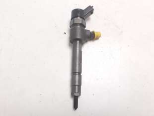 Recambio de inyector para fiat bravo (182) 1995-2002 jtd 105 / 100 gt referencia OEM IAM 0445110002  