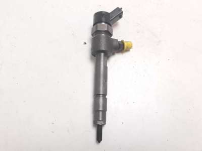 Recambio de inyector para fiat bravo (182) 1995-2002 jtd 105 / 100 gt referencia OEM IAM 0445110002  