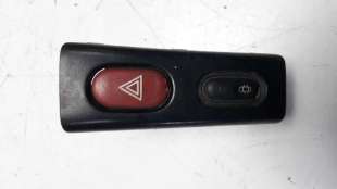 Recambio de warning para renault laguna (b56) 1998-2001 2.0 rt referencia OEM IAM 822955  