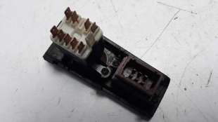 Recambio de warning para renault laguna (b56) 1998-2001 2.0 rt referencia OEM IAM 822955   2