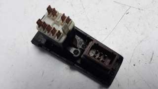 Recambio de warning para renault laguna (b56) 1998-2001 2.0 rt referencia OEM IAM 822955  