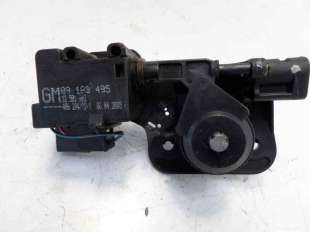 Recambio de motor cierre centralizado porton para opel corsa c 2003-2007 1.3 16v cdti cat (z 13 dt / ln9) referencia OEM IAM 091