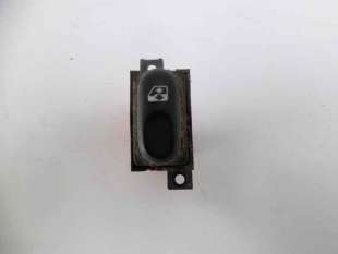 Recambio de mando elevalunas delantero derecho para renault laguna (b56) 1998-2001 2.0 rt referencia OEM IAM   