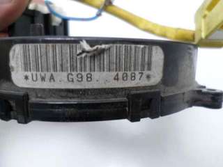 Recambio de anillo airbag para toyota lexus is 200 (gxe10) 1998-2005 2.0 cat referencia OEM IAM   UWAG98