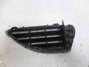 Recambio de rejilla delantera para renault megane i berlina hatchback (ba0) 1995-1999 1.9 dti alize referencia OEM IAM 770042896 2