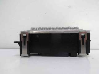Recambio de resistencia calefaccion para volkswagen golf v berlina (1k1) 2003-2008 referencia OEM IAM 3C0907521D FLAG515135 3C09