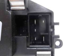 Recambio de resistencia calefaccion para volkswagen golf v berlina (1k1) 2003-2008 referencia OEM IAM 3C0907521D FLAG515135 3C09