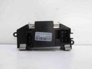 Recambio de resistencia calefaccion para volkswagen golf v berlina (1k1) 2003-2008 referencia OEM IAM 3C0907521D FLAG515135 3C09