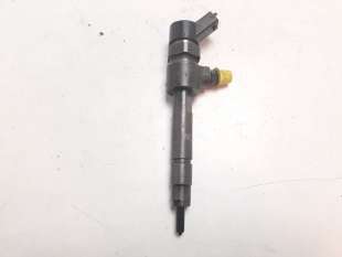 Recambio de inyector para fiat bravo (182) 1995-2002 jtd 105 / 100 gt referencia OEM IAM 0445110002  