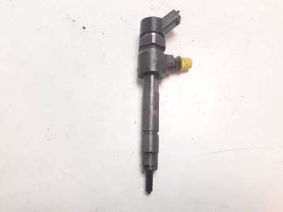Recambio de inyector para fiat bravo (182) 1995-2002 jtd 105 / 100 gt referencia OEM IAM 0445110002  