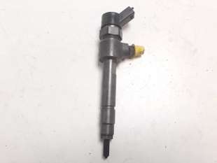 Recambio de inyector para fiat bravo (182) 1995-2002 jtd 105 / 100 gt referencia OEM IAM 0445110002  