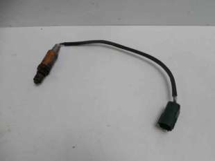 Recambio de sonda lambda para nissan micra (k11) 1998-2003 comfort referencia OEM IAM 0258005295  