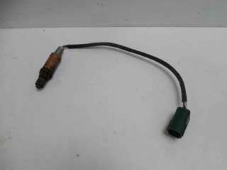 Recambio de sonda lambda para nissan micra (k11) 1998-2003 comfort referencia OEM IAM 0258005295  