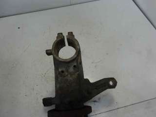 Recambio de mangueta delantera izquierda para peugeot 206 berlina 1998-2010 xt referencia OEM IAM   
