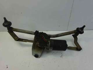 Recambio de motor limpia delantero para peugeot 206 berlina 1998-2010 xt referencia OEM IAM 3397020446 0390241360 