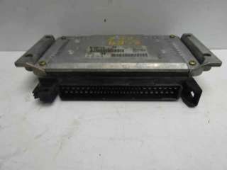 Recambio de centralita motor uce para peugeot 206 berlina 1998-2010 xt referencia OEM IAM 9632693980 0261206216 