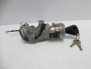 Recambio de conmutador de arranque para subaru legacy familiar/outback b13 (bp) 2003-2009 2.0 16v cat referencia OEM IAM   