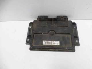 Recambio de centralita motor uce para peugeot partner (s1) 1996-2002 combispace referencia OEM IAM 9646260280  