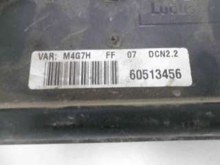 Recambio de centralita motor uce para peugeot partner (s1) 1996-2002 combispace referencia OEM IAM 9646260280  