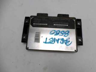 Recambio de centralita motor uce para peugeot partner (s1) 1996-2002 combispace referencia OEM IAM 9646260280  