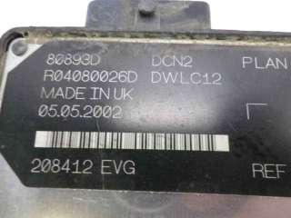 Recambio de centralita motor uce para peugeot partner (s1) 1996-2002 combispace referencia OEM IAM 9646260280  