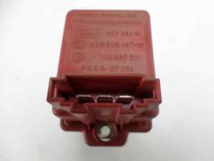 Recambio de resistencia calefaccion para seat toledo (1m2) 1999-2004 signo referencia OEM IAM 1J0907521 657364M 5DS00646701 2