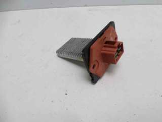 Recambio de resistencia calefaccion para seat toledo (1m2) 1999-2004 signo referencia OEM IAM 1J0907521 657364M 5DS00646701