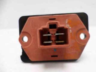 Recambio de resistencia calefaccion para seat toledo (1m2) 1999-2004 signo referencia OEM IAM 1J0907521 657364M 5DS00646701