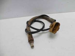 Recambio de sonda lambda para audi a4 berlina (b5) 1994-1999 1.8 t referencia OEM IAM 021908265AG 0258003740
