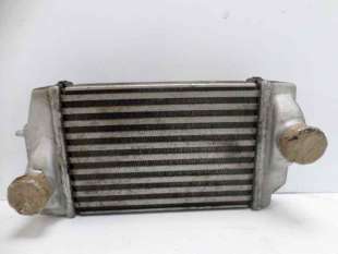 Recambio de intercooler para chrysler voyager (rg) 2001-2008 2.5 crd cat referencia OEM IAM IA1072868503A  