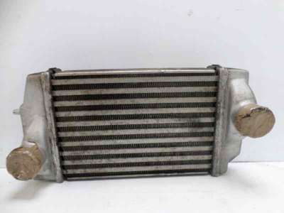 Recambio de intercooler para chrysler voyager (rg) 2001-2008 2.5 crd cat referencia OEM IAM IA1072868503A  