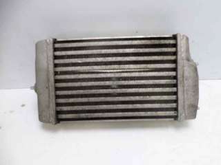 Recambio de intercooler para chrysler voyager (rg) 2001-2008 2.5 crd cat referencia OEM IAM IA1072868503A  