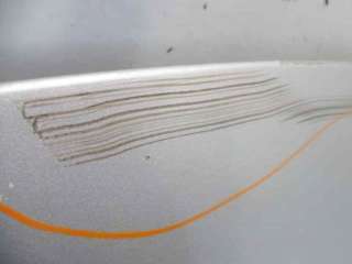 Recambio de capo para chrysler voyager (rg) 2001-2008 2.5 crd cat referencia OEM IAM 4860455AG DG0053100 