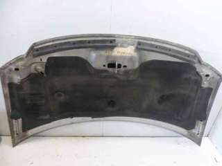 Recambio de capo para chrysler voyager (rg) 2001-2008 2.5 crd cat referencia OEM IAM 4860455AG DG0053100 