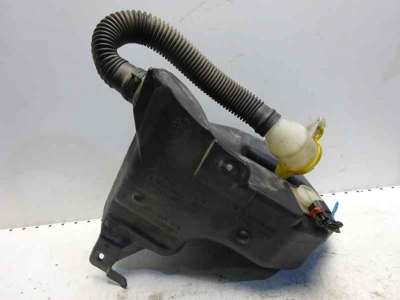Recambio de deposito limpia para chrysler voyager (rg) 2001-2008 2.5 crd cat referencia OEM IAM 04857841AB  