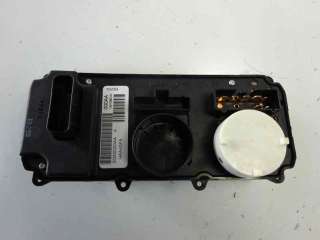 Recambio de mando climatizador para chrysler voyager (rg) 2001-2008 2.5 crd cat referencia OEM IAM 1501358120  