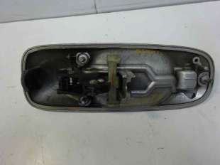 Recambio de maneta exterior trasera izquierda para chrysler voyager (rg) 2001-2008 2.5 crd cat referencia OEM IAM    2