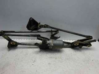 Recambio de motor limpia delantero para chrysler voyager (rg) 2001-2008 2.5 crd cat referencia OEM IAM   