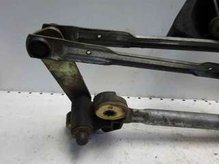 Recambio de motor limpia delantero para chrysler voyager (rg) 2001-2008 2.5 crd cat referencia OEM IAM   