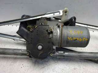 Recambio de motor limpia delantero para chrysler voyager (rg) 2001-2008 2.5 crd cat referencia OEM IAM   