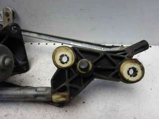 Recambio de motor limpia delantero para chrysler voyager (rg) 2001-2008 2.5 crd cat referencia OEM IAM   