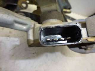 Recambio de motor limpia delantero para chrysler voyager (rg) 2001-2008 2.5 crd cat referencia OEM IAM   