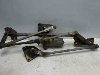 Recambio de motor limpia delantero para chrysler voyager (rg) 2001-2008 2.5 crd cat referencia OEM IAM   